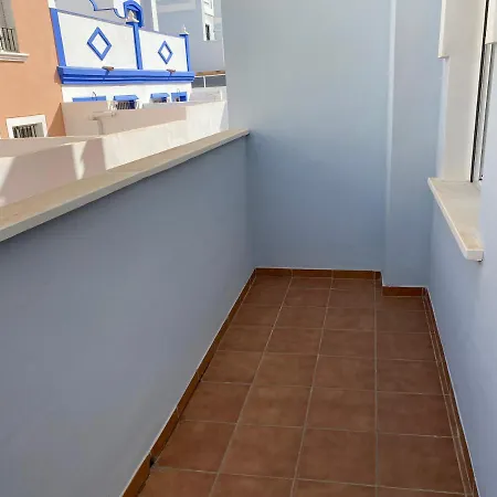 Cala Azul , Piscina, 3 ,aire Acondicionado Con Vistas Al Mar, Wifi Playa, Geoda Pulpi San Juan de los Terreros