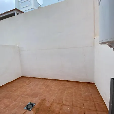 Cala Azul , Piscina, 3 ,aire Acondicionado Con Vistas Al Mar, Wifi Playa, Geoda Pulpi Dom wakacyjny San Juan de los Terreros