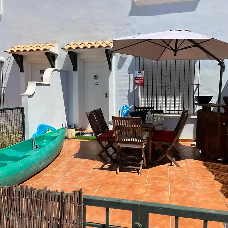 Cala Azul , Piscina, 3 ,aire Acondicionado Con Vistas Al Mar, Wifi Playa, Geoda Pulpi San Juan de los Terreros