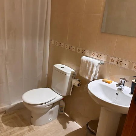 Dom wakacyjny Cala Azul , Piscina, 3 ,aire Acondicionado Con Vistas Al Mar, Wifi Playa, Geoda Pulpi *