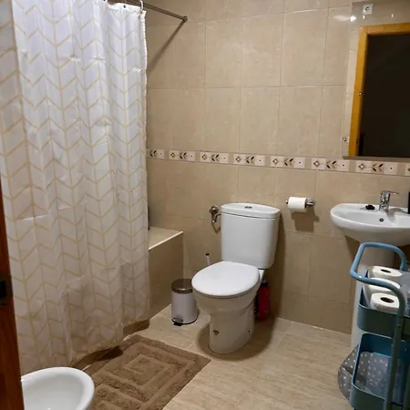 Cala Azul , Piscina, 3 ,aire Acondicionado Con Vistas Al Mar, Wifi Playa, Geoda Pulpi Dom wakacyjny San Juan de los Terreros