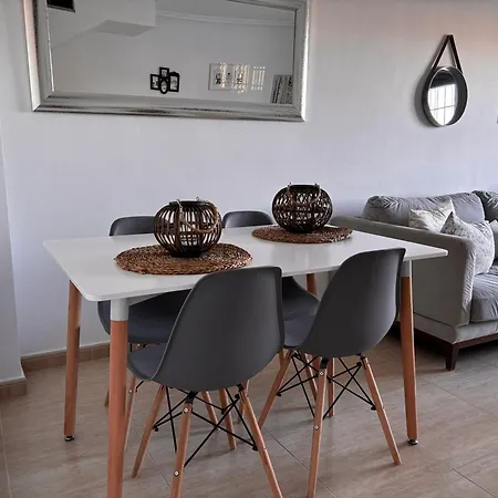 Cala Azul , Piscina, 3 ,aire Acondicionado Con Vistas Al Mar, Wifi Playa, Geoda Pulpi * San Juan de los Terreros